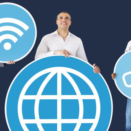 外网永久免费VPN