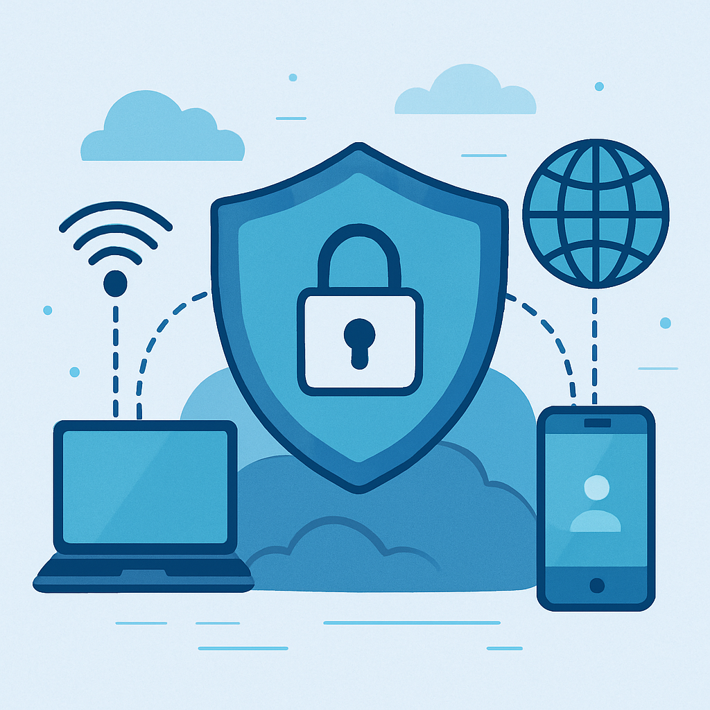 VPN4